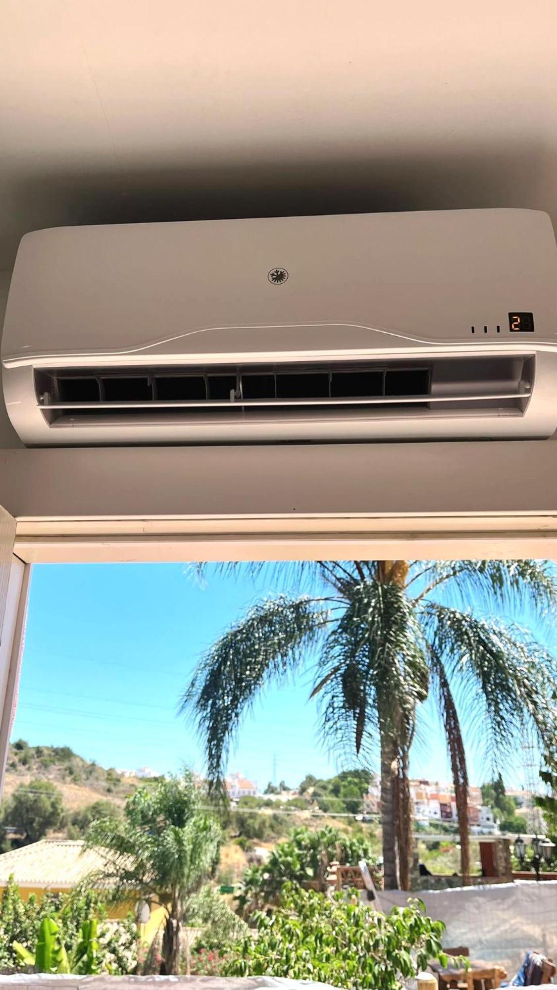 Apartamento Leyda En Marbella Dış mekan fotoğraf